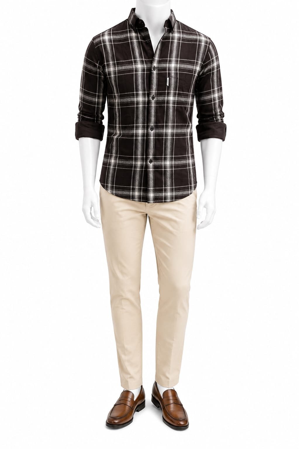 Men's Wear
